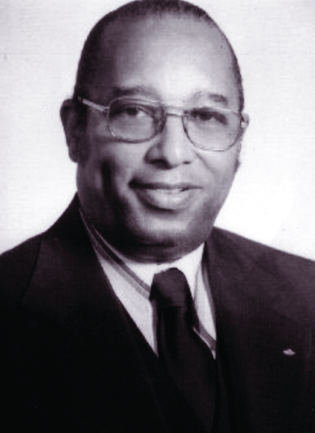 Photo of Bussey, Jr.