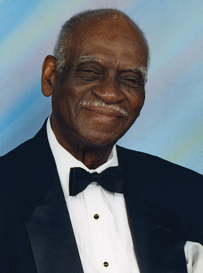 Photo of Davis Sr., PhD