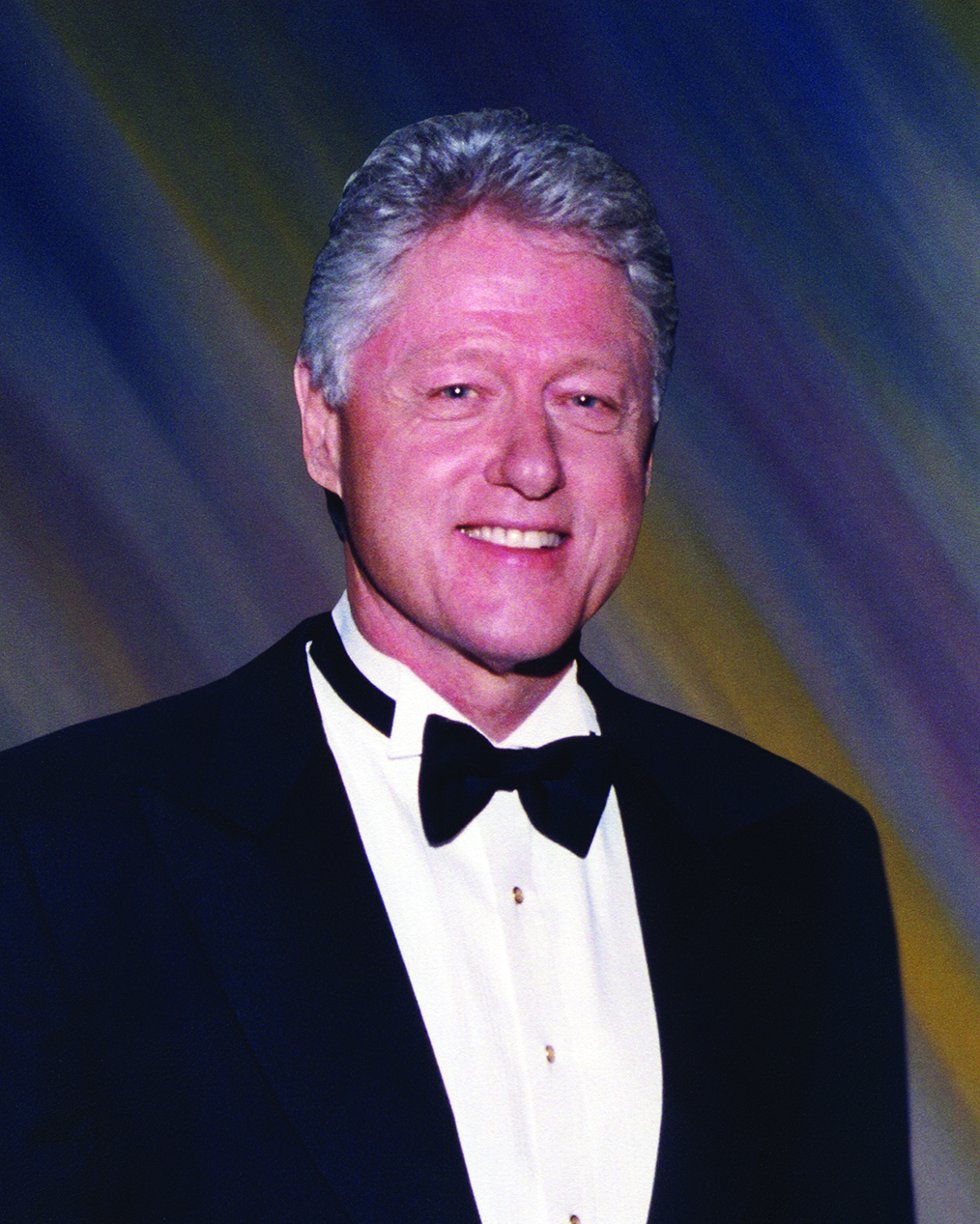 Photo of Clinton (Honorary)