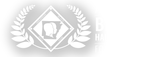 Arkansas Black Hall of Fame Logo