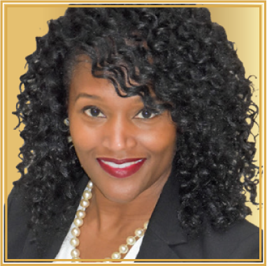 Danyell Cummings, Ed.D.