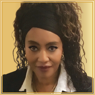 Sonya Baughn Johnson