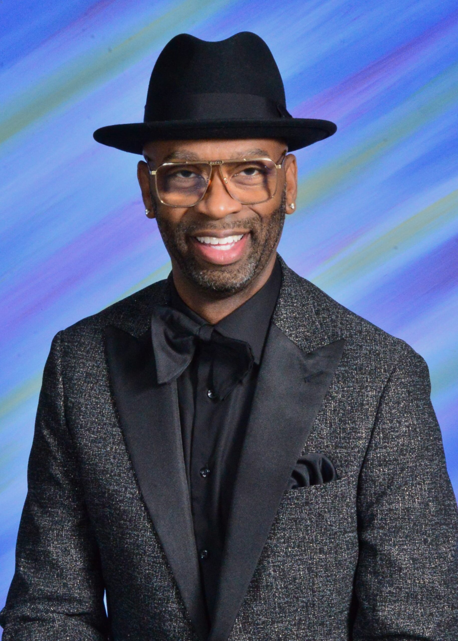 Steve H. Broadnax, III